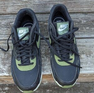 Retro 2016  Ladies Nike air max 90 Sneakers